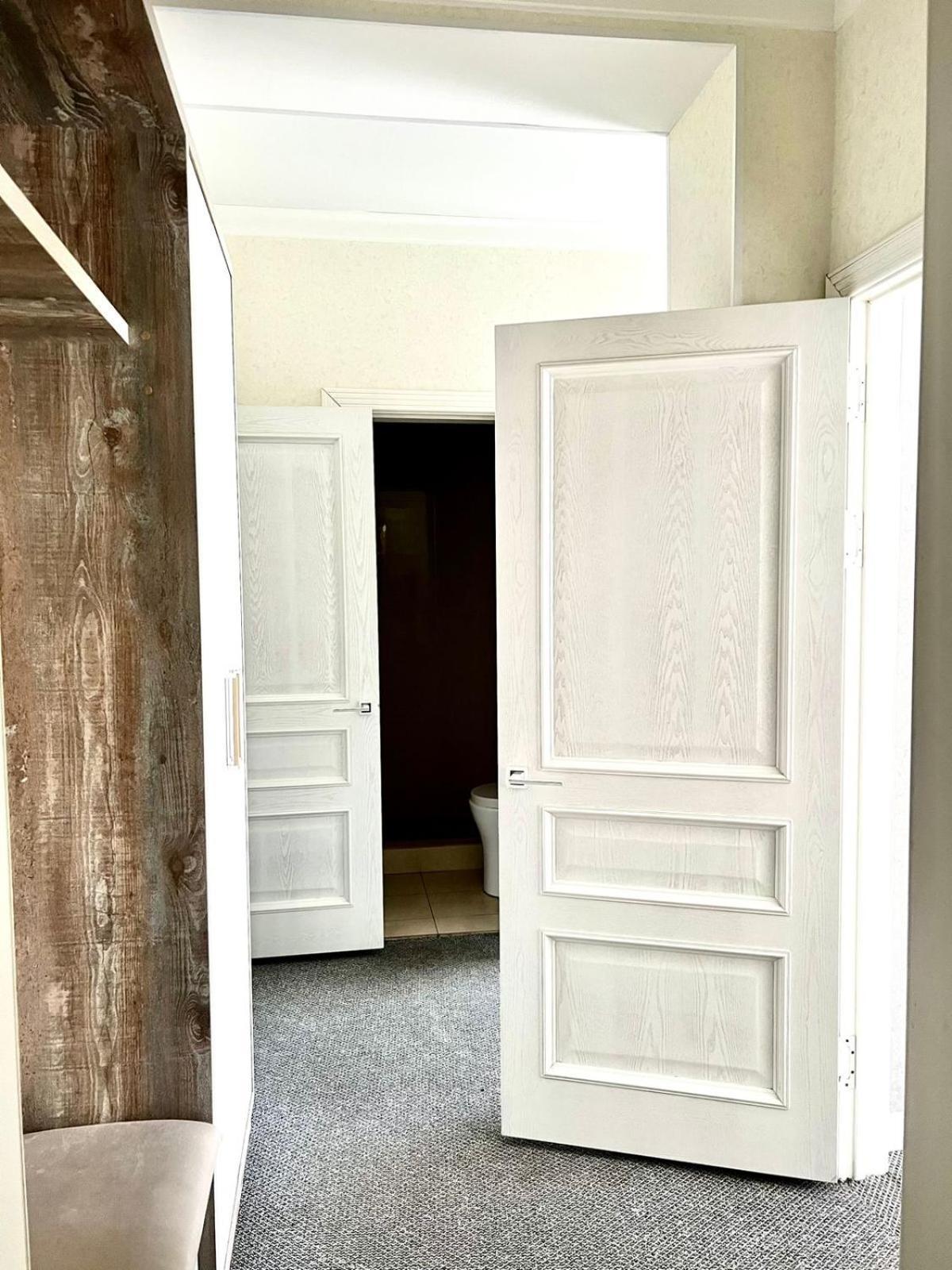 Hotel Fn Shymkent Bagian luar foto